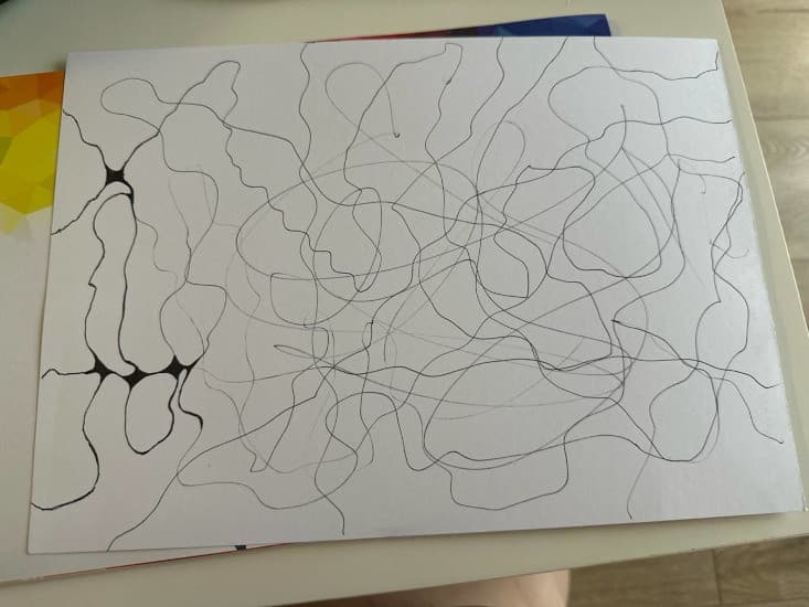 "Healing Across the Lines: Neurographics in Shelter."