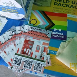 "Wrocław unites: Equality Parade demonstrates the power of solidarity"
