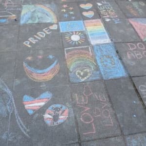 "Wrocław unites: Equality Parade demonstrates the power of solidarity"