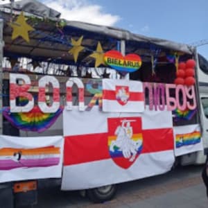 "Wrocław unites: Equality Parade demonstrates the power of solidarity"