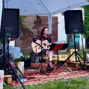 “SVAE”: Magic of Kupalle: Belarusian festival unites tradition and modernity