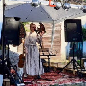 “SVAE”: Magic of Kupalle: Belarusian festival unites tradition and modernity
