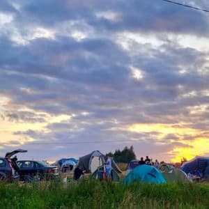 “SVAE”: Magic of Kupalle: Belarusian festival unites tradition and modernity
